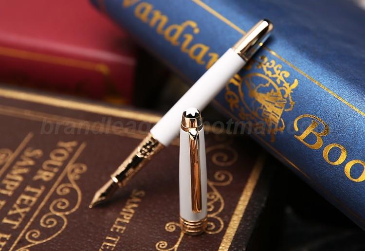 Mont Blanc Pens 169